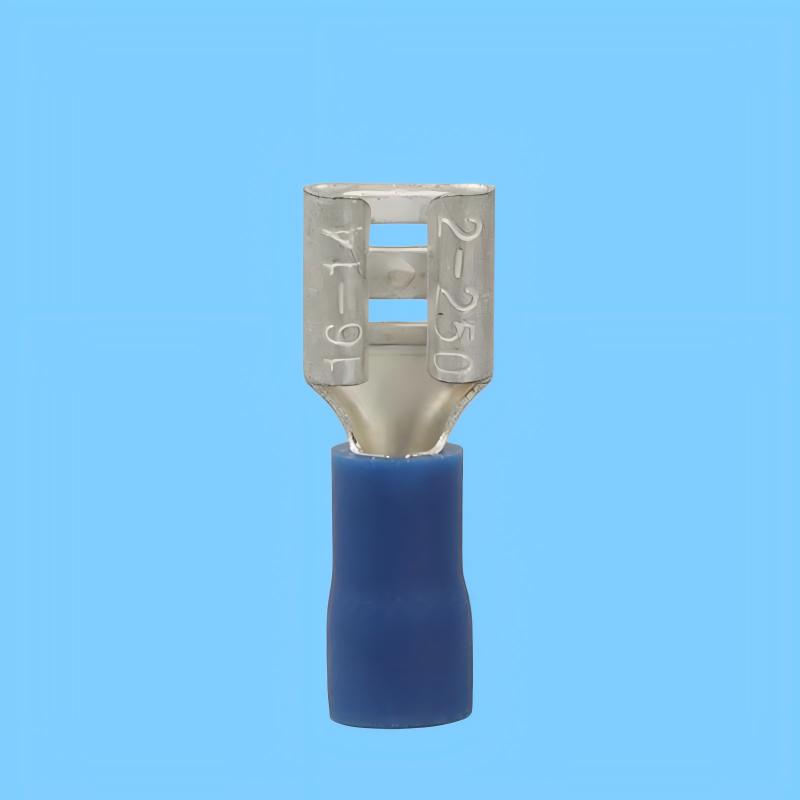 FDD Vinyl-insulated Female Quick Connectors 3
